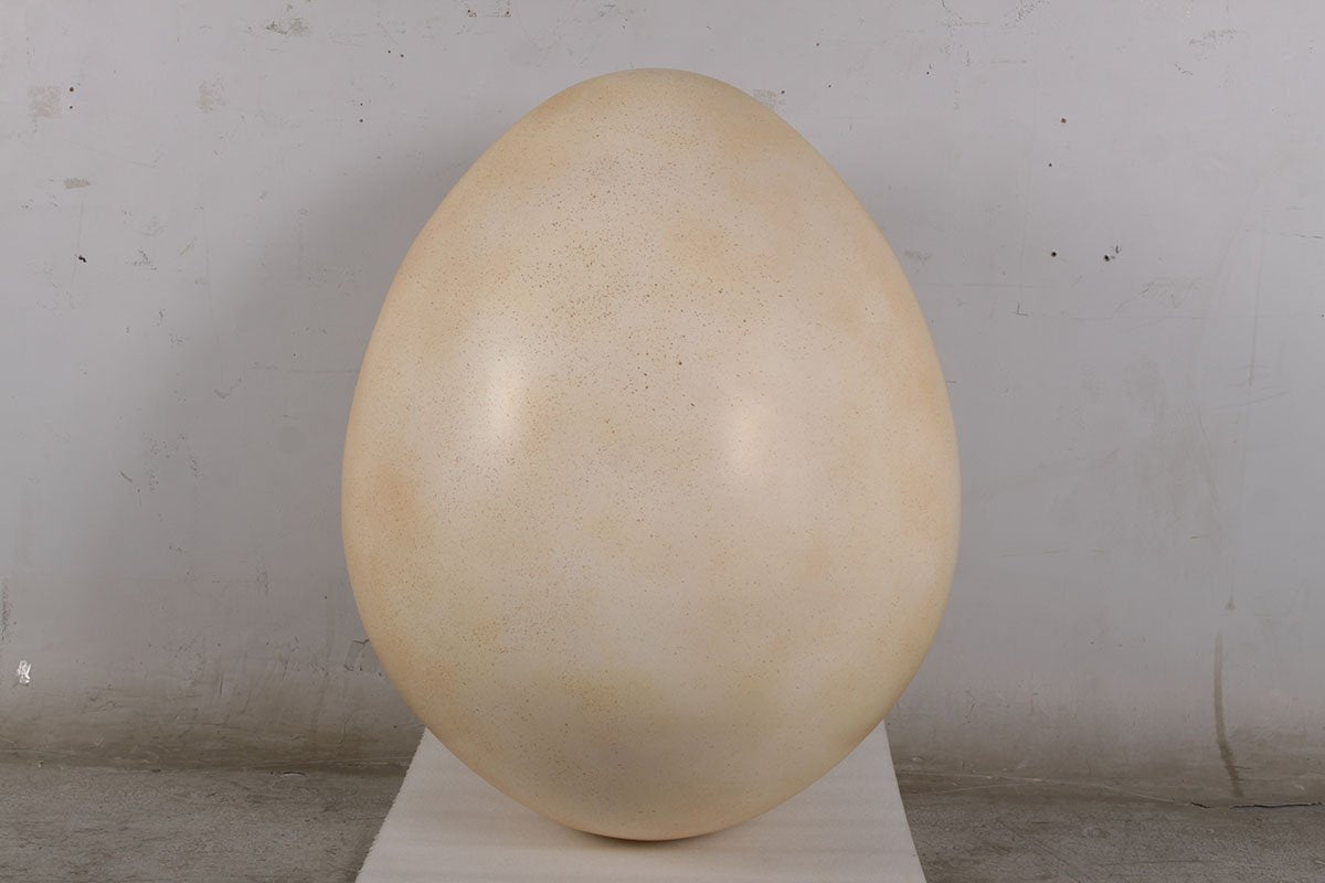 Dinosaur Jumbo Egg