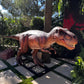 Animated T-Rex Rexy