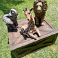 Table top Lion