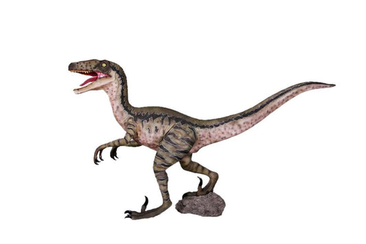 Velociraptor Delta Dinosaur