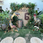 Allosaurus Dinosaur - Custom Prop Rentals