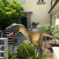 Allosaurus Dinosaur - Custom Prop Rentals