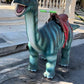 Animated Brachiosaurus Dino Ride - Custom Prop Rentals