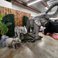 Animated Elephants - Custom Prop Rentals