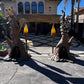 Animated Safari Gate - Custom Prop Rentals