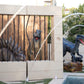 Animated Stegosaurus - Custom Prop Rentals