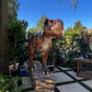 Animated T - Rex Spiky - Custom Prop Rentals