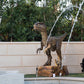 Animated Velociraptor Delta - Custom Prop Rentals