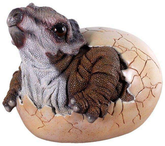 Baby Dinosaur Egg Hatching - Custom Prop Rentals