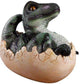 Baby Dinosaur Egg Hatching - Custom Prop Rentals