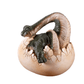 Baby Dinosaur Egg Hatching - Custom Prop Rentals
