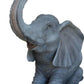 Baby Sitting Elephant Tuskless - Custom Prop Rentals