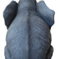 Baby Sitting Elephant Tuskless - Custom Prop Rentals