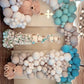 Backdrop Center - Custom Prop Rentals