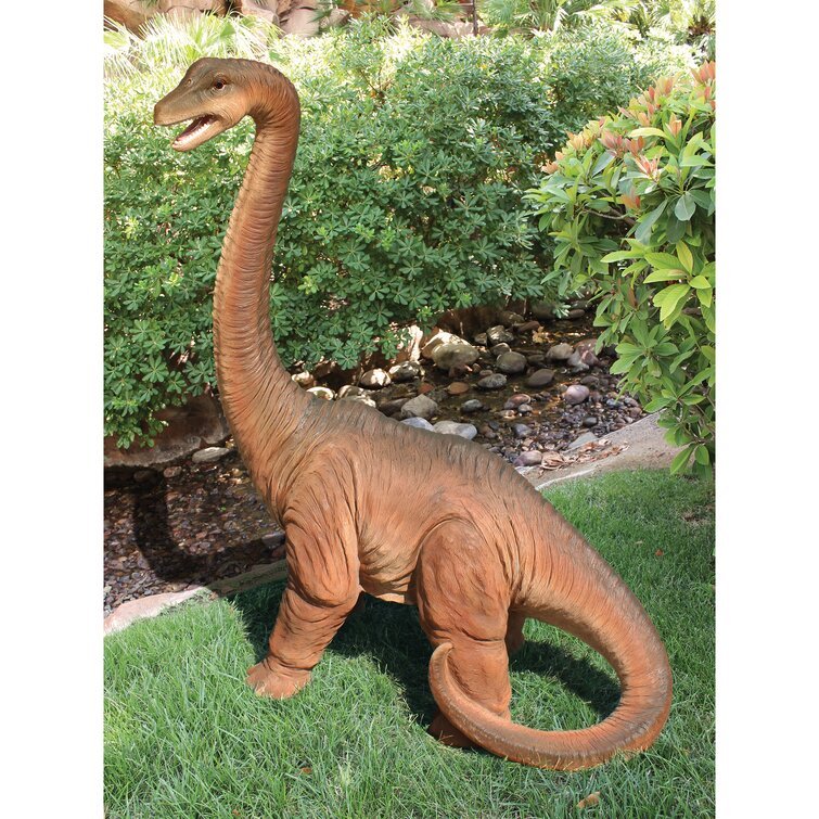 Brachiosaurus Baby Dinosaur - Custom Prop Rentals