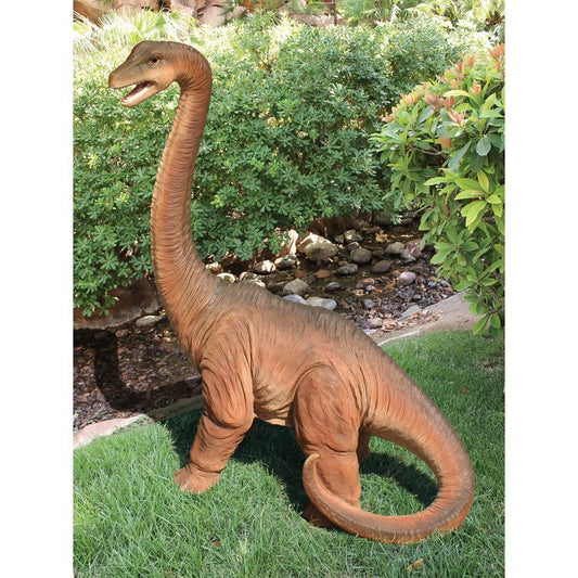 Brachiosaurus Baby Dinosaur - Custom Prop Rentals