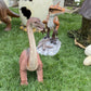 Brachiosaurus Baby Dinosaur - Custom Prop Rentals