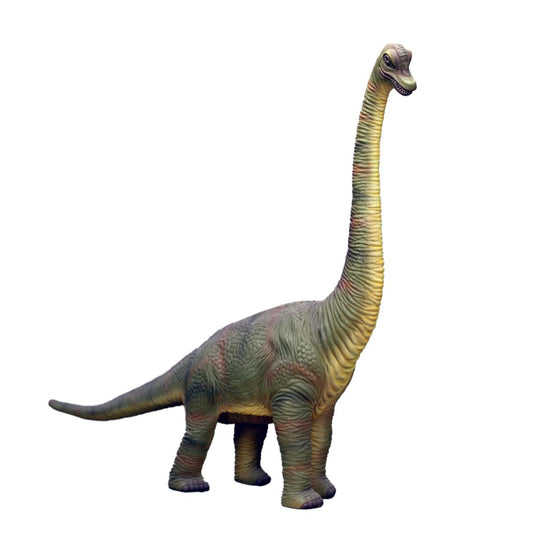 Brachiosaurus Dinosaur - Custom Prop Rentals