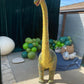 Brachiosaurus Dinosaur - Custom Prop Rentals