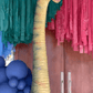 Brachiosaurus Dinosaur - Custom Prop Rentals