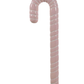 Pink Candy Cane Small