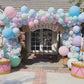 Carousel Horse - Custom Prop Rentals