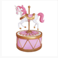 Carousel Horse - Custom Prop Rentals