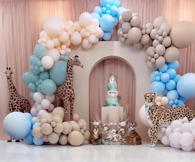 Cheetah - Custom Prop Rentals