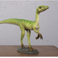 Compsognathus Dinosaur - Custom Prop Rentals