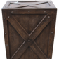 Crate Dark Big