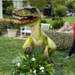 Dromarosaurus Dinosaur - Custom Prop Rentals