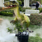 Dromarosaurus Dinosaur - Custom Prop Rentals