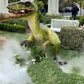 Dromarosaurus Dinosaur - Custom Prop Rentals