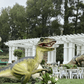 Dromarosaurus Dinosaur - Custom Prop Rentals
