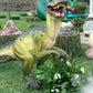 Dromarosaurus Dinosaur - Custom Prop Rentals
