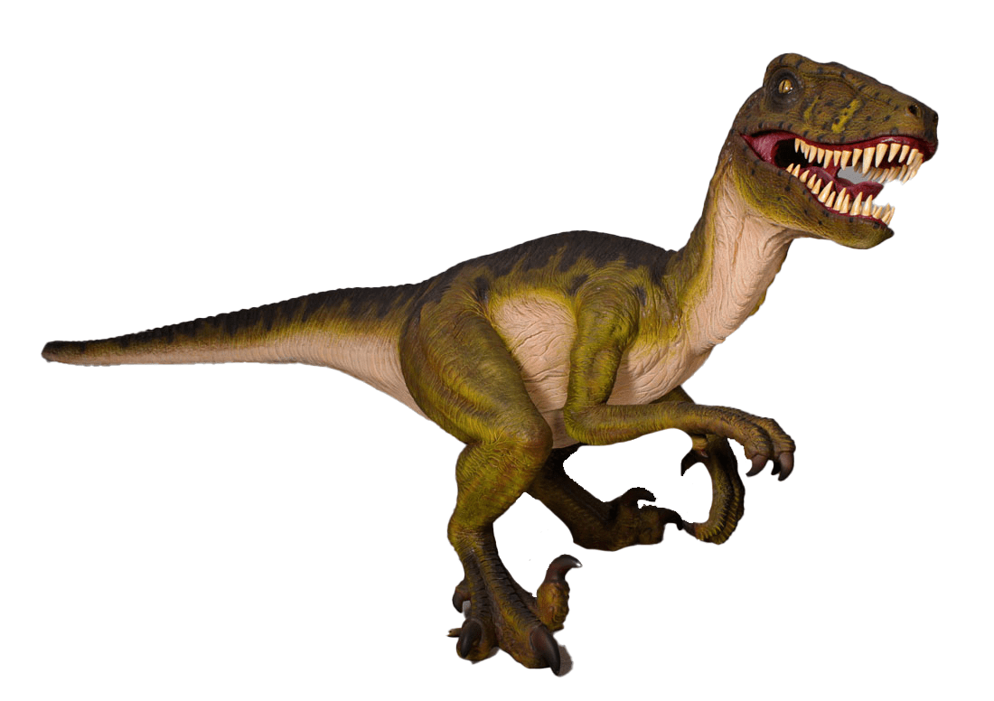 Dromarosaurus Dinosaur - Custom Prop Rentals