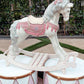 Drums Pink and White - Custom Prop Rentals