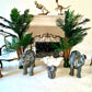 Elephant Baby - Custom Prop Rentals