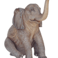 Elephant Sitting - Custom Prop Rentals