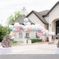 Elephant Sitting - Custom Prop Rentals