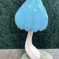 Enchanted Mushroom 5 1/2ft Tall - Custom Prop Rentals