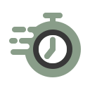 Exact Time Pick Up - Custom Prop Rentals