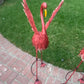 Flamingo 4FT Tall - Custom Prop Rentals