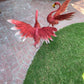 Flamingo 4FT Tall - Custom Prop Rentals