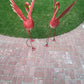 Flamingo 4FT Tall - Custom Prop Rentals