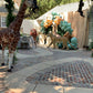 Giraffe 8 FT - Custom Prop Rentals