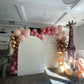 Giraffe 8 FT - Custom Prop Rentals