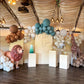 Giraffe 8 FT - Custom Prop Rentals