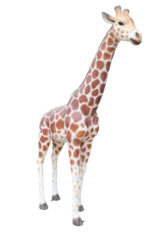 Giraffe 8 FT - Custom Prop Rentals