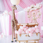 Giraffe Baby - Custom Prop Rentals